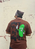 CAMISETA PICKLE CAFE