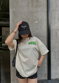 CAMISETA PICKLE BEIGE